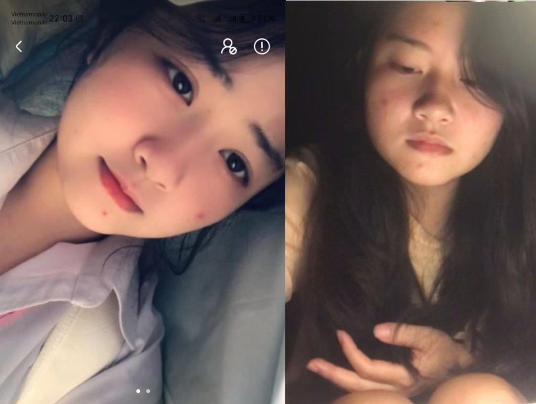 Nện cho em nữ sinh vú to ngây thơ rên sướng